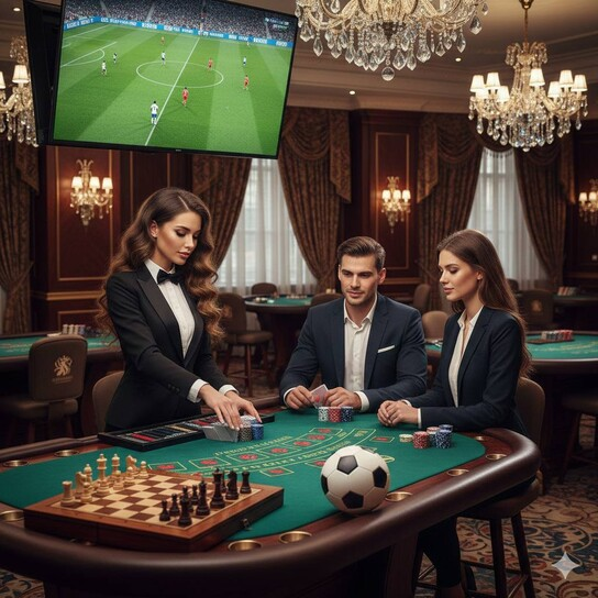 壹乐娱乐app官方入口 手机界面展示